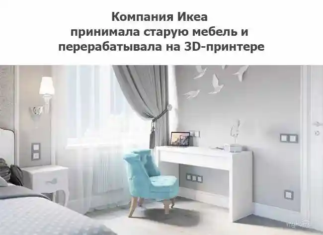 Умные технологии